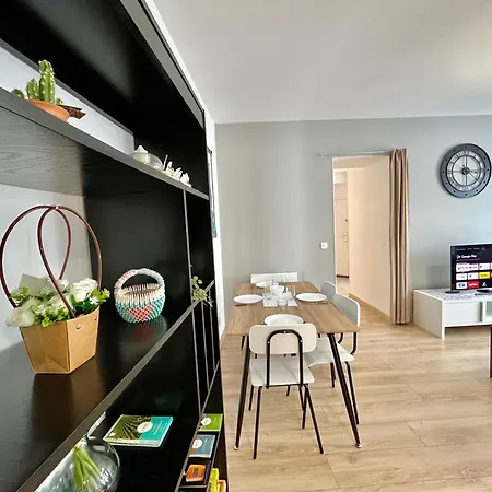 Apartment Venus