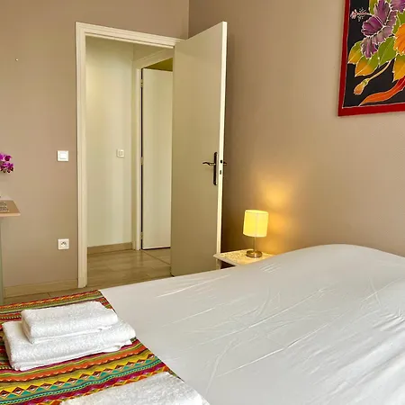 Apartamento Vénus *