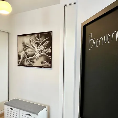 Venus Apartment