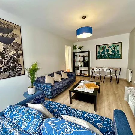 Venus Apartment *